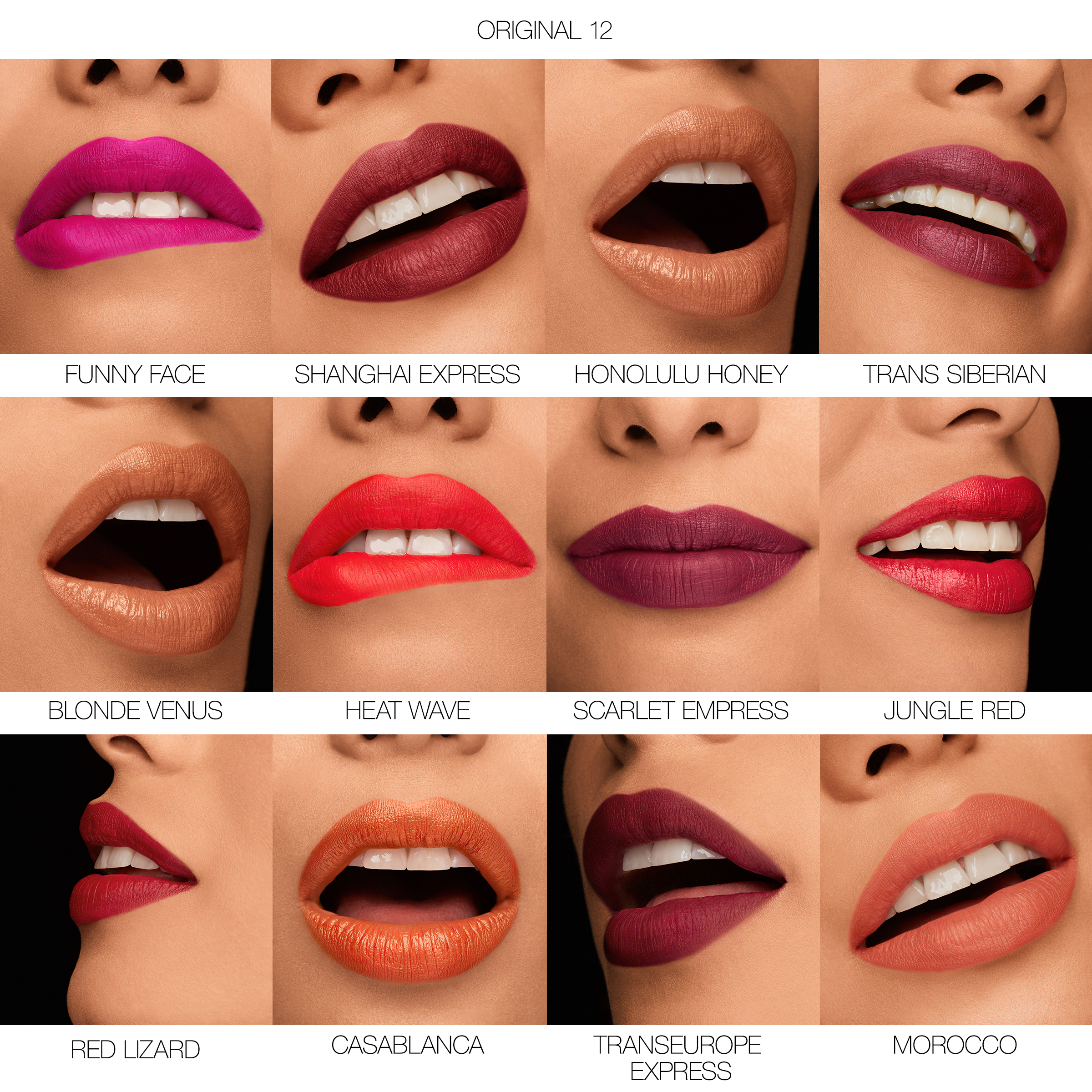 Lipstick